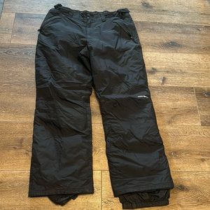 Outdoor gear snow pants XL‎